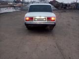 ВАЗ (Lada) 2107 2008 года за 1 200 000 тг. в Кокшетау – фото 4