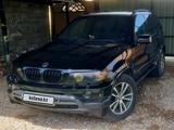 BMW X5 2001 годаүшін5 000 000 тг. в Алматы