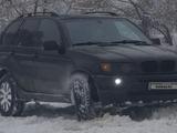 BMW X5 2001 годаүшін5 000 000 тг. в Алматы – фото 5