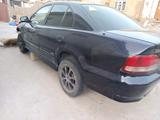 Mitsubishi Galant 2002 года за 650 000 тг. в Шымкент