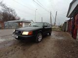 Audi 100 1993 года за 1 680 000 тг. в Шу – фото 4