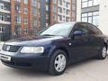 Volkswagen Passat 2000 года за 3 800 000 тг. в Караганда – фото 4