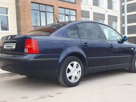 Volkswagen Passat 2000 года за 3 800 000 тг. в Караганда – фото 8