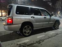 Subaru Forester 1997 годаүшін2 600 000 тг. в Алматы