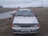 ВАЗ (Lada) 2115 2001 года за 700 000 тг. в Акколь (Аккольский р-н) – фото 2