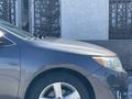 Toyota Camry 2013 годаүшін5 800 000 тг. в Тараз – фото 9