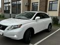 Lexus RX 350 2010 годаүшін12 500 000 тг. в Кокшетау – фото 18