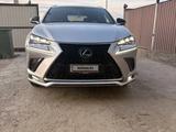 Lexus NX 200 2017 годаүшін11 500 000 тг. в Атырау