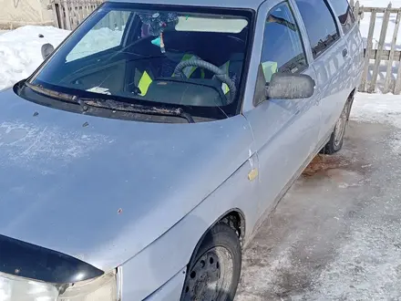 ВАЗ (Lada) 2111 2003 года за 660 000 тг. в Уральск – фото 4