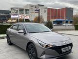 Hyundai Elantra 2023 годаfor8 900 000 тг. в Алматы – фото 3