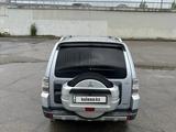 Mitsubishi Pajero 2008 годаүшін7 700 000 тг. в Астана – фото 3