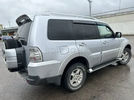 Mitsubishi Pajero 2008 года за 7 700 000 тг. в Астана – фото 8