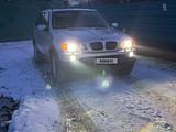 BMW X5 2001 года за 5 800 000 тг. в Алматы – фото 5