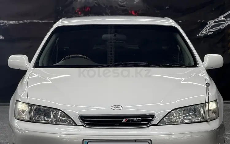 Toyota Windom 1999 года за 4 550 000 тг. в Алматы