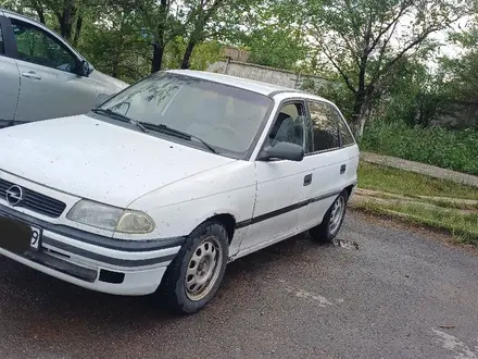 Opel Astra 1996 года за 1 100 000 тг. в Караганда