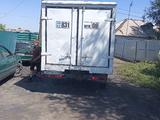 ГАЗ ГАЗель 2002 годаүшін2 100 000 тг. в Караганда – фото 3