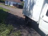 ГАЗ ГАЗель 2002 годаүшін2 100 000 тг. в Караганда – фото 4