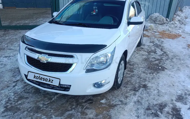 Chevrolet Cobalt 2023 годаfor6 300 000 тг. в Астана