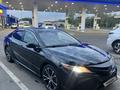 Toyota Camry 2020 года за 11 500 000 тг. в Алматы