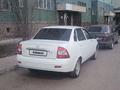 ВАЗ (Lada) Priora 2170 2013 годаүшін2 300 000 тг. в Астана – фото 3