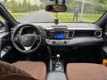 Toyota RAV4 2018 годаүшін11 000 000 тг. в Астана – фото 9