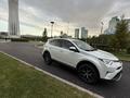 Toyota RAV4 2018 годаүшін11 000 000 тг. в Астана – фото 10