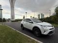 Toyota RAV4 2018 годаүшін11 000 000 тг. в Астана – фото 3