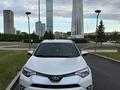 Toyota RAV4 2018 годаүшін11 000 000 тг. в Астана