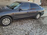 Mitsubishi Galant 1994 годаүшін560 000 тг. в Шымкент – фото 2
