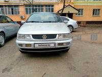 Volkswagen Passat 1996 годаүшін1 500 000 тг. в Усть-Каменогорск