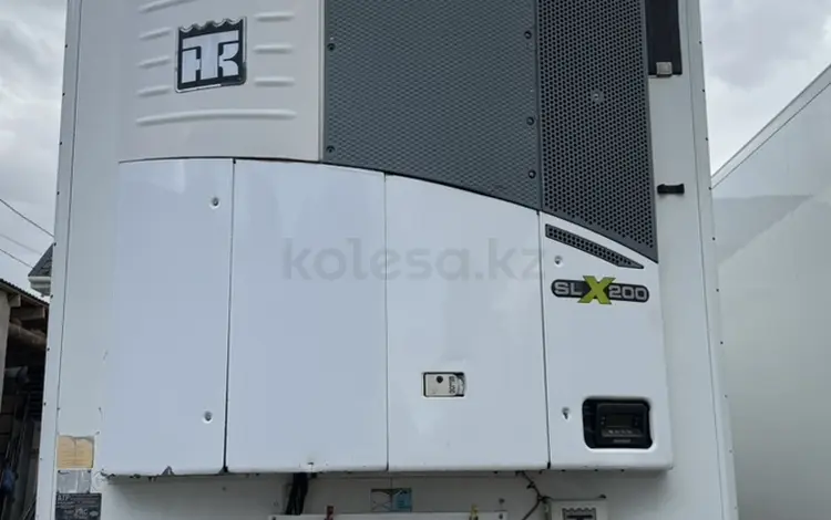 Schmitz Cargobull  SKO 2009 года за 16 000 000 тг. в Шымкент