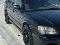 Subaru Legacy 2001 годаүшін3 500 000 тг. в Усть-Каменогорск