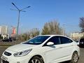 Hyundai Accent 2014 года за 4 800 000 тг. в Алматы – фото 11