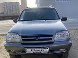 Chevrolet Niva 2007 годаүшін1 950 000 тг. в Атырау