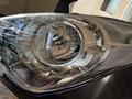 Передние фары на Hyundai H1 за 500 тг. в Шымкент
