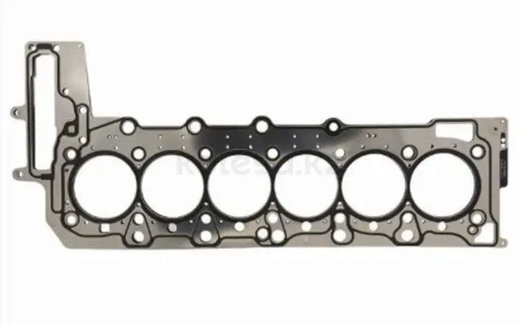 Прокладка ГБЦ кол-во отв 2 BMW X5 (E70)/X6 (E71)/5 (F10) N57D30B за 41 750 тг. в Алматы