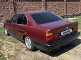 BMW 525 1993 года за 1 100 000 тг. в Астана