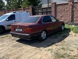 BMW 525 1993 года за 1 100 000 тг. в Астана – фото 4