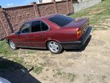 BMW 525 1993 года за 1 100 000 тг. в Астана – фото 2