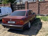 BMW 525 1993 года за 1 100 000 тг. в Астана – фото 3