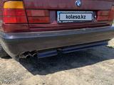 BMW 525 1993 года за 1 100 000 тг. в Астана – фото 5