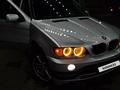 BMW X5 2000 годаfor5 800 000 тг. в Алматы – фото 4