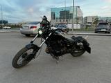 Yamaha  XV250 Virago (V-Star) 1997 годаүшін1 250 000 тг. в Астана