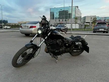 Yamaha  XV250 Virago (V-Star) 1997 года за 1 250 000 тг. в Астана