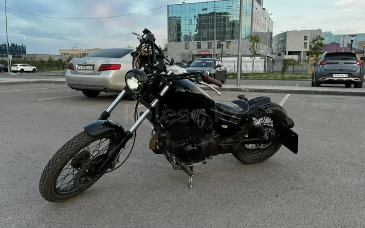 Yamaha  XV250 Virago (V-Star) 1997 года за 1 250 000 тг. в Астана