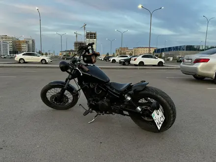 Yamaha  XV250 Virago (V-Star) 1997 года за 1 250 000 тг. в Астана – фото 5