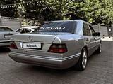 Mercedes-Benz E 280 1995 года за 3 700 000 тг. в Шымкент – фото 5