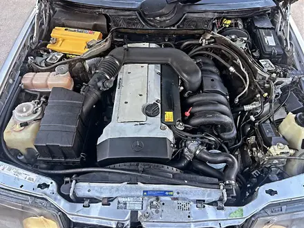 Mercedes-Benz E 280 1995 года за 3 700 000 тг. в Шымкент – фото 8