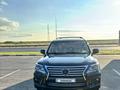 Lexus LX 570 2008 годаfor17 500 000 тг. в Астана – фото 6