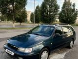 Toyota Carina E 1994 годаүшін2 400 000 тг. в Алматы – фото 4